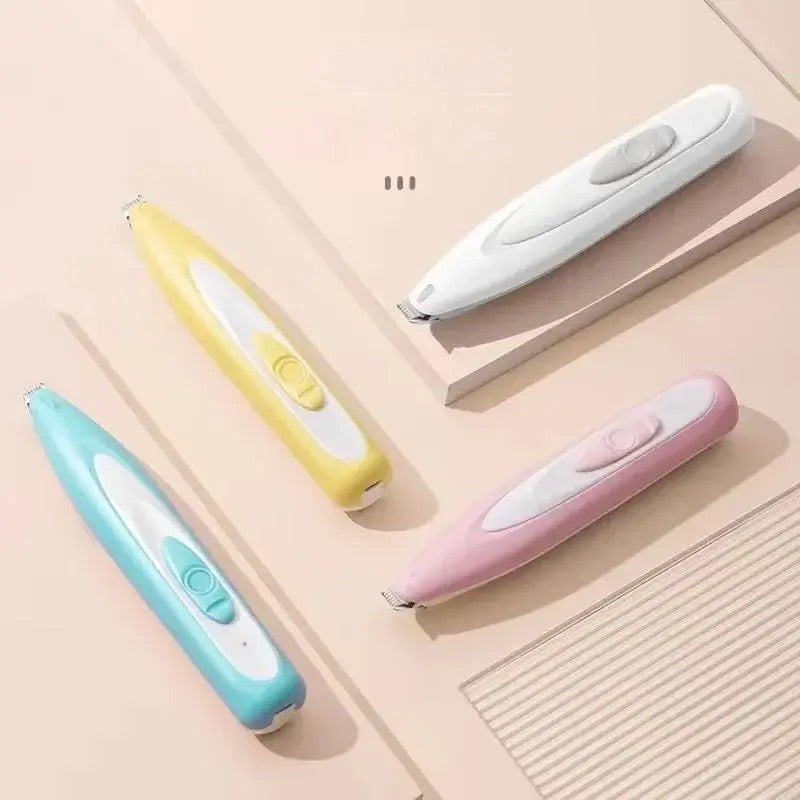 Rakapparat Dog Hair Rakapparat