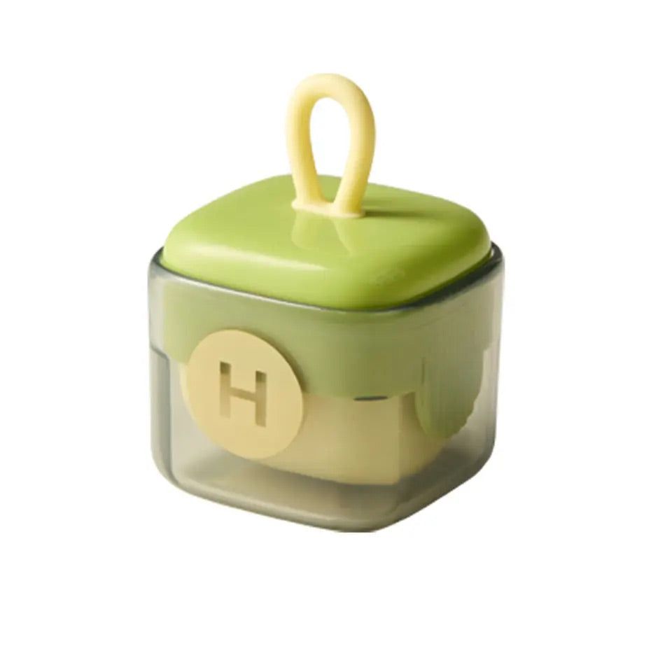 Lint Rollers Pet Hair Remover Tvättbar Återanvändbar